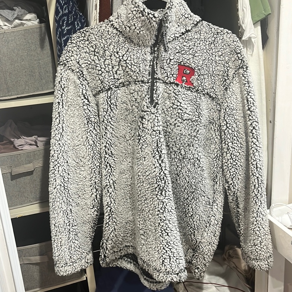Rutgers Sherpa